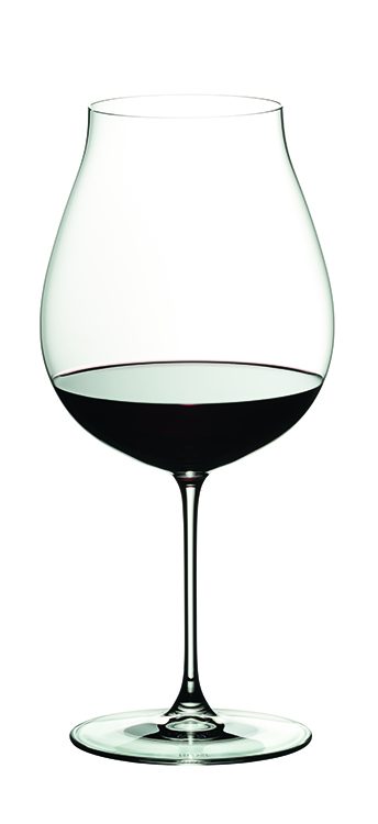 Riedel Veritas New World Pinot Noir Glass